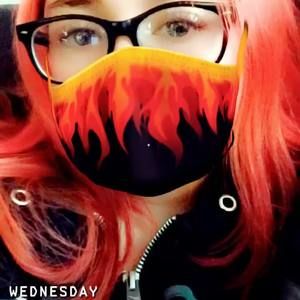 Meet your Posher, Raven